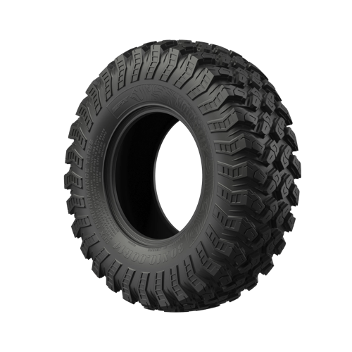 EFX MY-33-10-15 MOTORALLY 33X10R15 8PLY 331015 - Truck Part Superstore