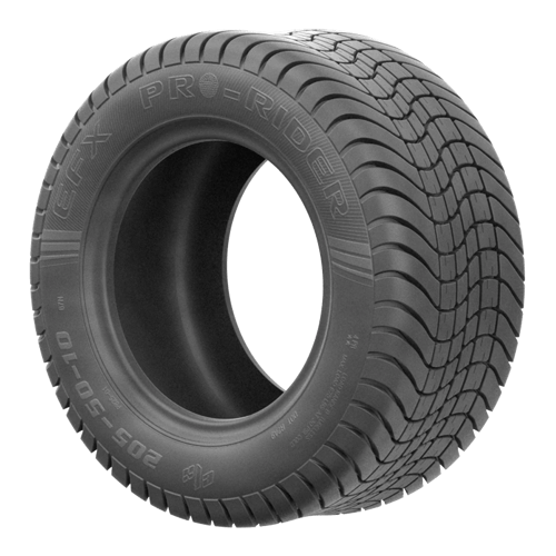 EFX FA-814 PRO-RIDER 215-50-12 -4PLY BIAS 2155012 - Truck Part Superstore