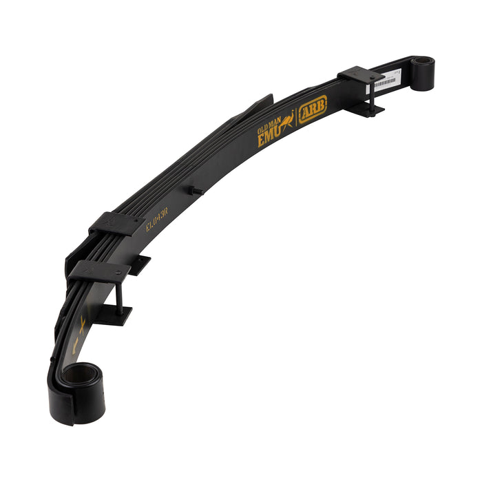 Old Man Emu EL043R Leaf Spring Assembly - Truck Part Superstore