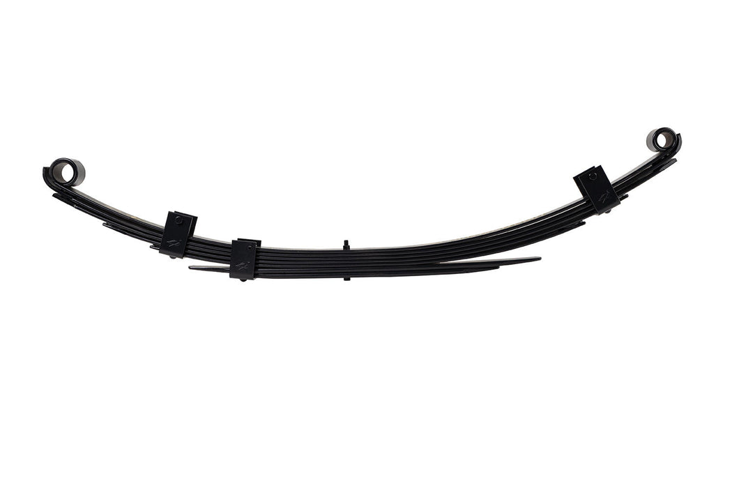 Old Man Emu EL045R Leaf Spring; Rear; For Use w/Hilux 05-ON; Heavy Duty; - Truck Part Superstore