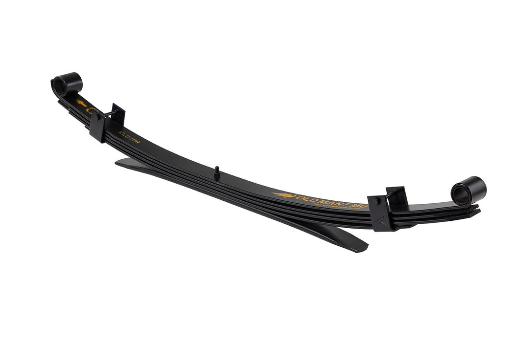 Old Man Emu EL049R Leaf Spring - Truck Part Superstore