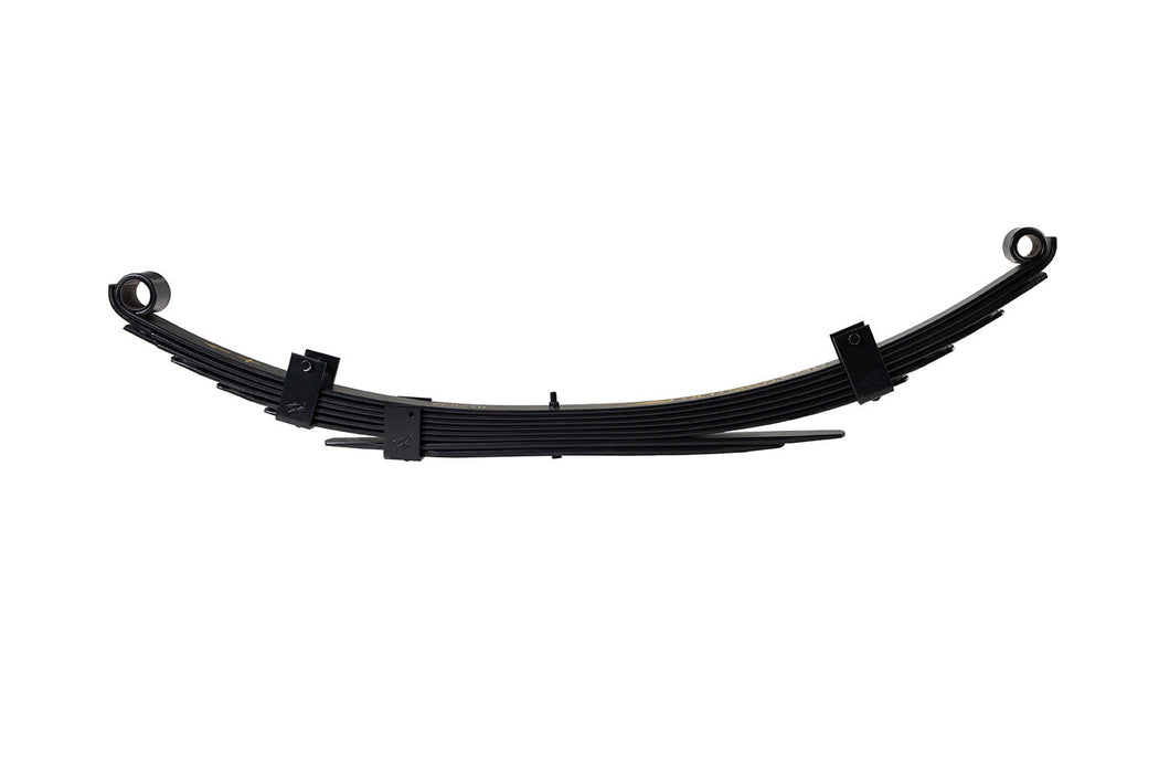 Old Man Emu EL071R Leaf Spring; Rear; For Use w/Hilux 05-ON; 600KG; - Truck Part Superstore