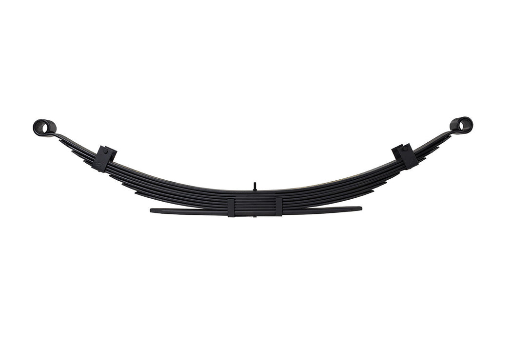 Old Man Emu EL077R Leaf Spring; Rear; 3 in. Lift; Sold As Single; - Truck Part Superstore