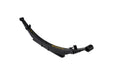 Old Man Emu EL077R Leaf Spring; Rear; 3 in. Lift; Sold As Single; - Truck Part Superstore