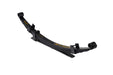Old Man Emu EL092R Leaf Spring; Rear; For Use w/NP300; Medium Duty; - Truck Part Superstore
