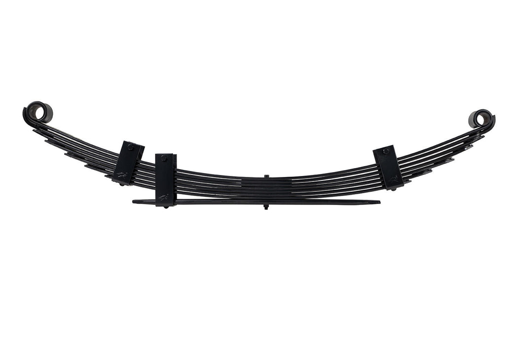 Old Man Emu EL094R Leaf Spring; Rear; For Use w/NP300; 600KG; - Truck Part Superstore