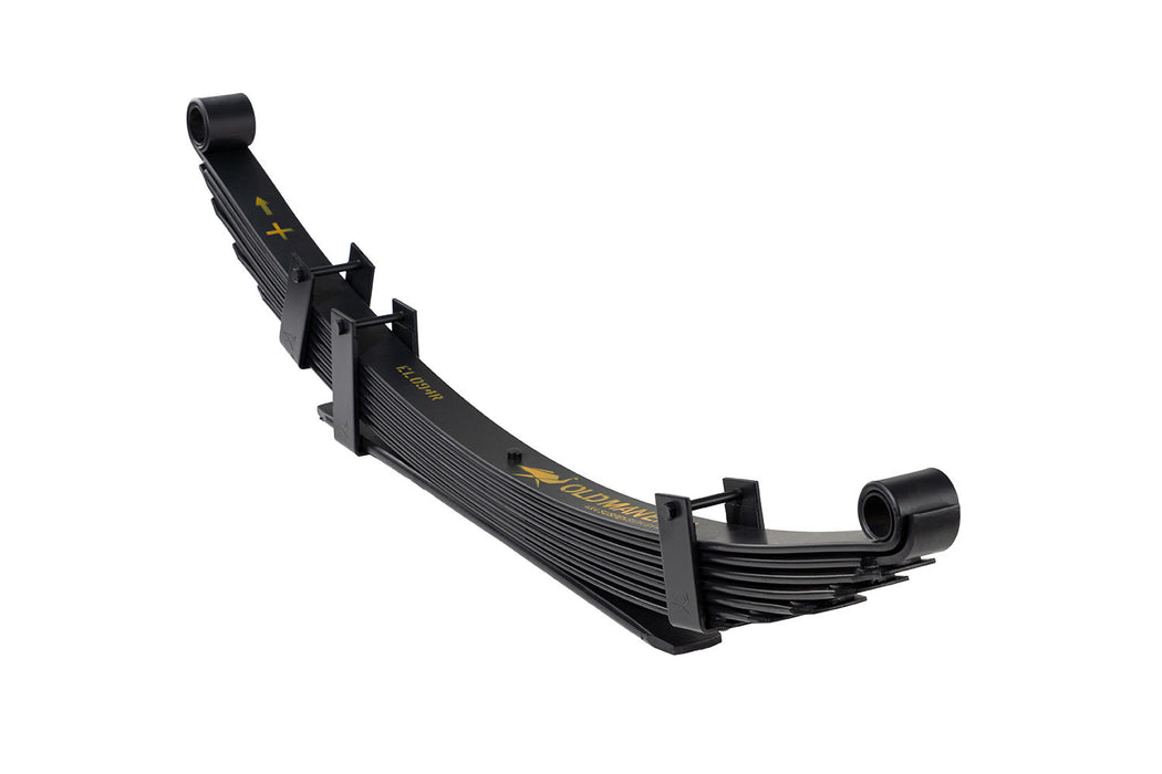 Old Man Emu EL094R Leaf Spring; Rear; For Use w/NP300; 600KG; - Truck Part Superstore