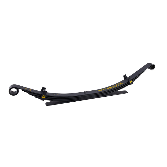 Old Man Emu EL101R Leaf Spring; Rear; 300KG; - Truck Part Superstore