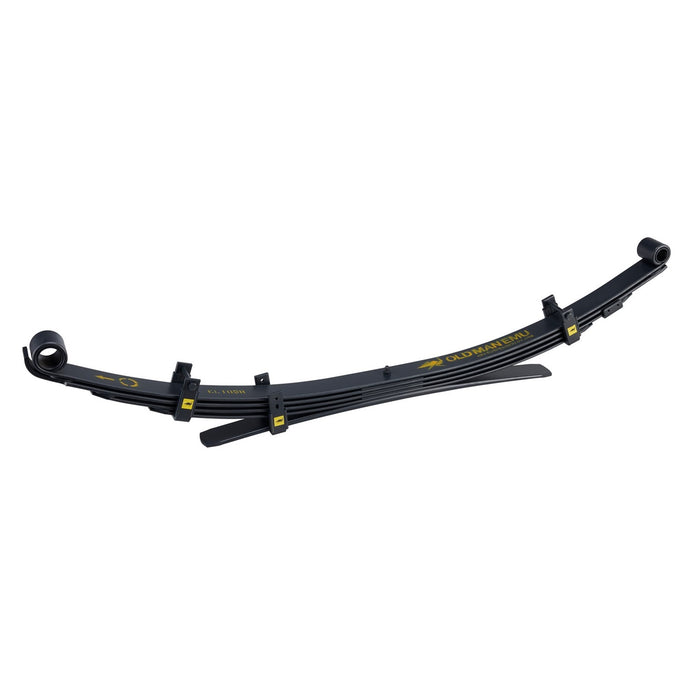 Old Man Emu EL105R Leaf Spring; Medium Duty; Four Use w/Hilux; - Truck Part Superstore