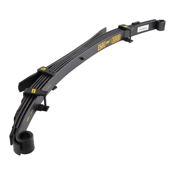 Old Man Emu EL106R Leaf Spring; For Use w/Hilux; 300KG; - Truck Part Superstore