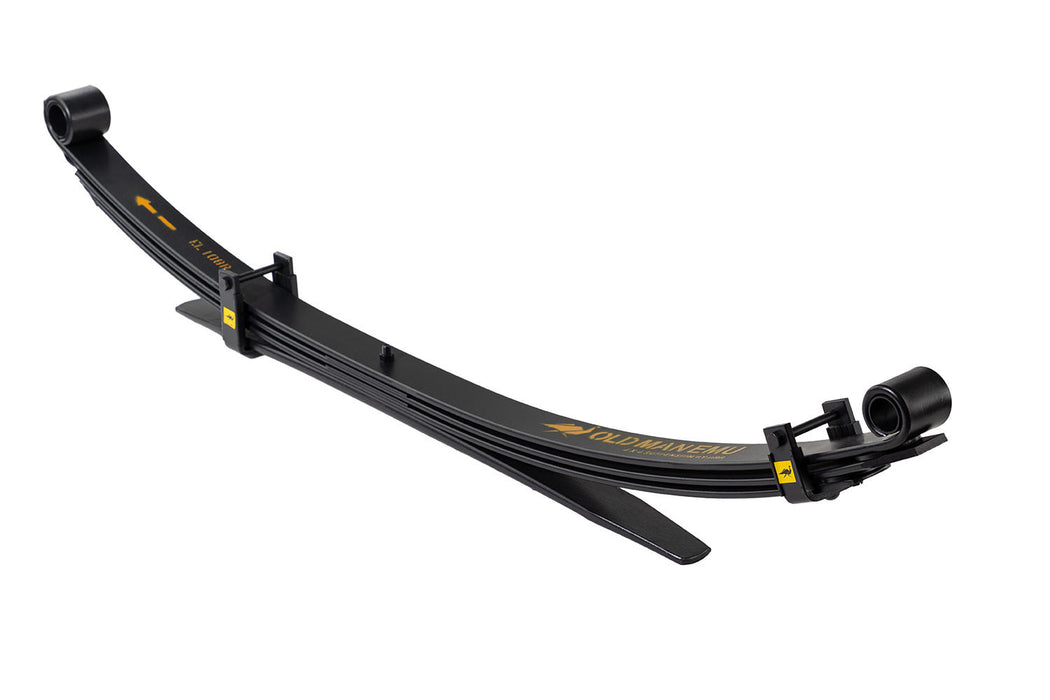Old Man Emu EL108R Leaf Spring; Medium; - Truck Part Superstore