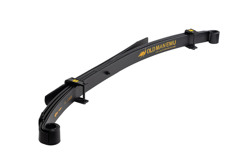Old Man Emu EL108R Leaf Spring; Medium; - Truck Part Superstore