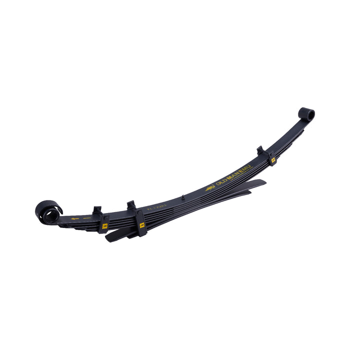Old Man Emu EL122RA Leaf Spring; Rear; OME D2; - Truck Part Superstore