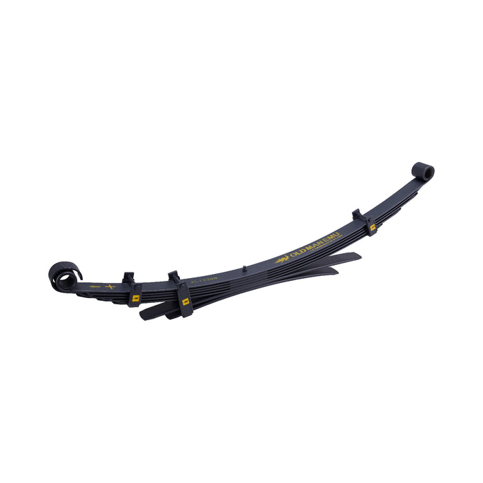 Old Man Emu EL122RB Leaf Spring; Rear; - Truck Part Superstore
