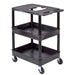 AutoMeter ES-2 ES-2; Equipment Stand for SB-5/2 and BVA-34. - Truck Part Superstore