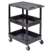 AutoMeter ES-5 ES-5; Equipment Stand for BVA-36/2; BVA-2100 and XTC-160 - Truck Part Superstore