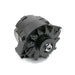 Top Street Performance ES1001BK Black GM 10SI Style 110 Amp Alternator with V-Belt Pulley - Truck Part Superstore