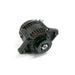 Top Street Performance ES1004BK Black Denso Race Style 90 Amp Alternator with V-Belt Pulley - Truck Part Superstore