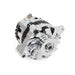 Top Street Performance ES1005C Chrome GM CS130 Style 160 Amp Alternator with V-Belt Pulley - Truck Part Superstore