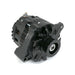 Top Street Performance ES1006BK Black GM CS130 Style 160 Amp Alternator with Serpentine Pulley - Truck Part Superstore