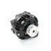 Top Street Performance ES1013BK Chrysler Style 100 Amp Black V-belt Alternator. - Truck Part Superstore