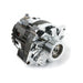 Top Street Performance ES1026C Chrome GM CS130 Style 220 Amp Alternator with Serpentine Pulley - Truck Part Superstore