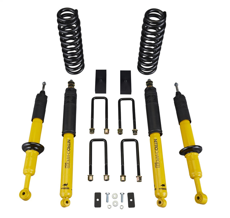 Old Man Emu ESSENTIALS1 OME Essentials Lift Kit; - Truck Part Superstore