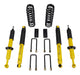 Old Man Emu ESSENTIALS2 OME Essentials Lift Kit; - Truck Part Superstore