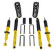 Old Man Emu ESSENTIALS3 OME Essentials Lift Kit; - Truck Part Superstore