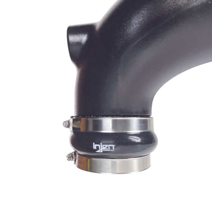 Injen EVO5006 EVOLUTION Cold Air Intake System - Truck Part Superstore