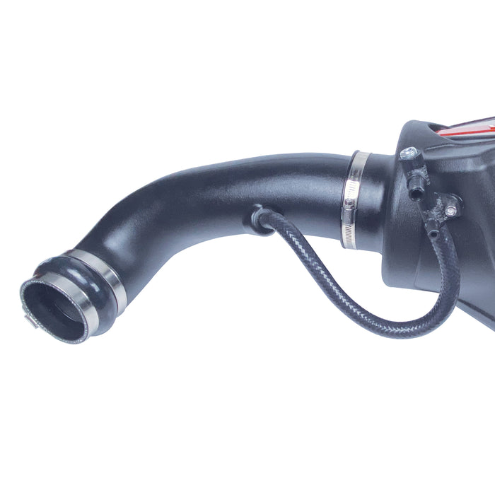 Injen EVO5006 EVOLUTION Cold Air Intake System - Truck Part Superstore