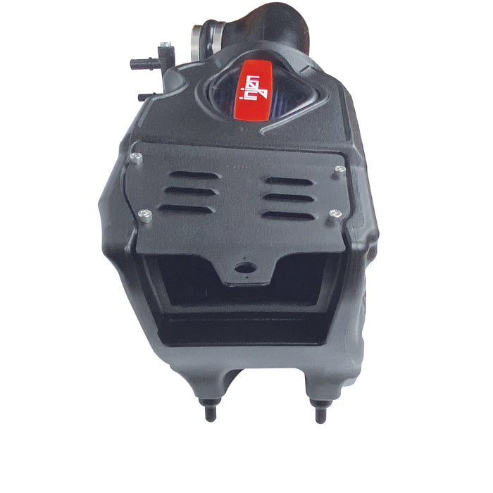 Injen EVO5006 EVOLUTION Cold Air Intake System - Truck Part Superstore