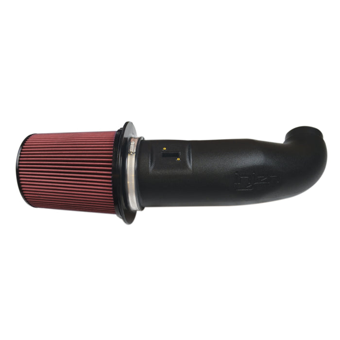 Injen EVO7007C EVOLUTION Cold Air Intake System - Truck Part Superstore