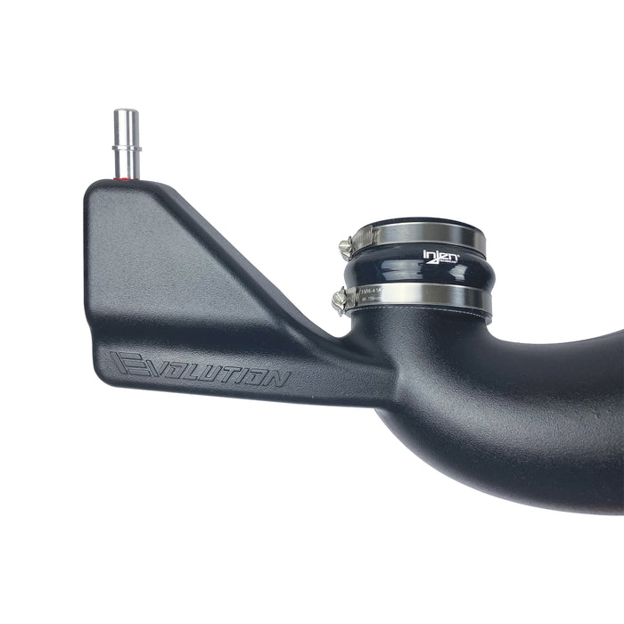Injen EVO7104 EVOLUTION Cold Air Intake System - Truck Part Superstore