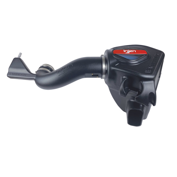 Injen EVO7104 EVOLUTION Cold Air Intake System - Truck Part Superstore