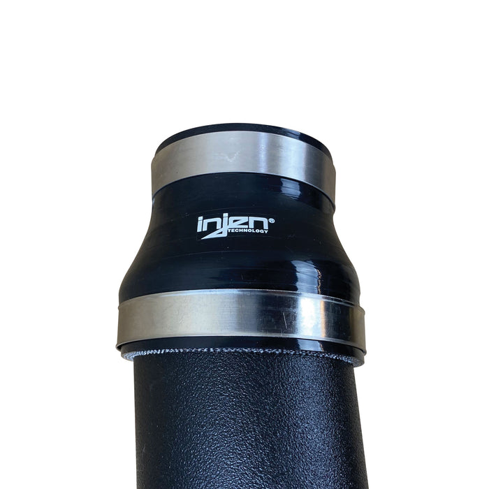 Injen EVO9203 EVOLUTION Cold Air Intake System - Truck Part Superstore