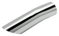 Pypes Performance Exhaust EVT154 Corvette 2.5 Inch Polished Stainless Exhaust Tip 68-68 Corvette Pypes Exhaust - Truck Part Superstore