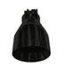 Pypes Performance Exhaust EVT94B Exhaust Tail Pipe Tip 10-13 Carmaro V6 2.5 in In/4.5 in Out Black Double Wall Tip Bolt On Hardware Not Incl Black Finish 304 Stainless Steel Pypes Exhaust - Truck Part Superstore