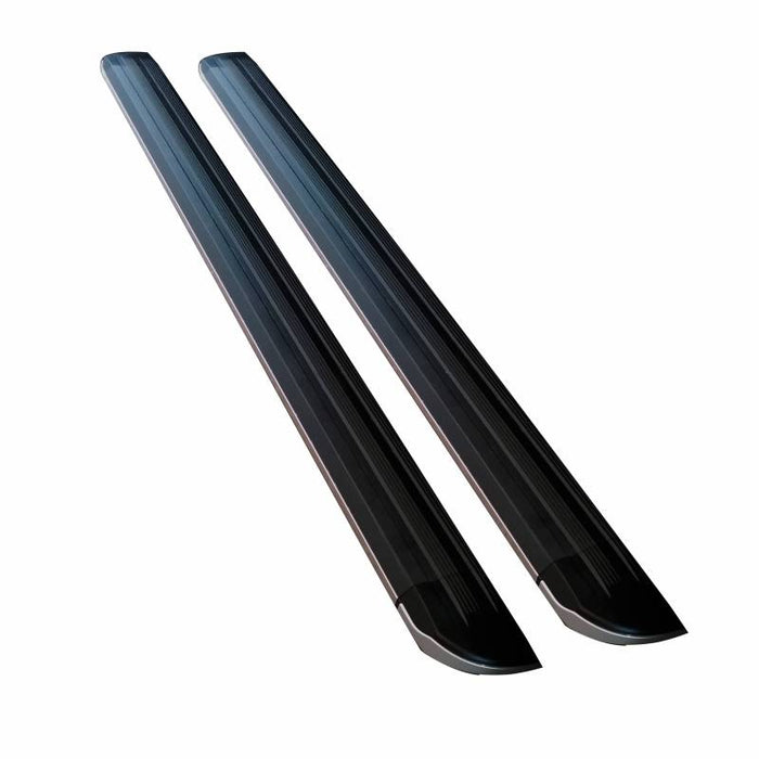 Black Horse Off Road EX-HY169 Exceed Running Boards - Truck Part Superstore