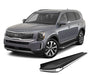 Black Horse Off Road EX-K376 Exceed Running Boards - Truck Part Superstore