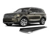 Black Horse Off Road EX-K376 Exceed Running Boards - Truck Part Superstore