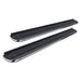 Black Horse Off Road EX-KISO Exceed Running Boards - Truck Part Superstore