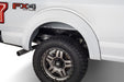 Bushwacker 20936-02 Extend-A-Fender® Flares - Truck Part Superstore