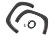 Lund EX203SB Extra Wide Style Fender Flare Set - Truck Part Superstore