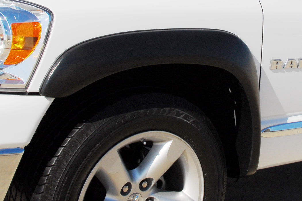 Lund EX203T Extra Wide Style Fender Flare Set - Truck Part Superstore