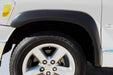 Lund EX203TA Extra Wide Style Fender Flare Set - Truck Part Superstore