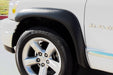 Lund EX203TA Extra Wide Style Fender Flare Set - Truck Part Superstore