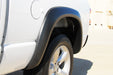 Lund EX203TB Extra Wide Style Fender Flare Set - Truck Part Superstore