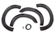 Lund EX314S Extra Wide Style Fender Flare Set - Truck Part Superstore