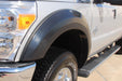 Lund EX314SA Extra Wide Style Fender Flare Set - Truck Part Superstore